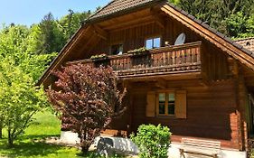 Landhaus Haselmoar